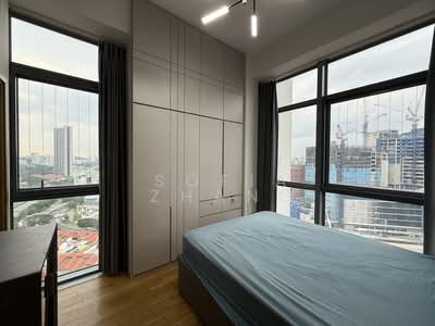 For Sale - Spottiswoode Suites