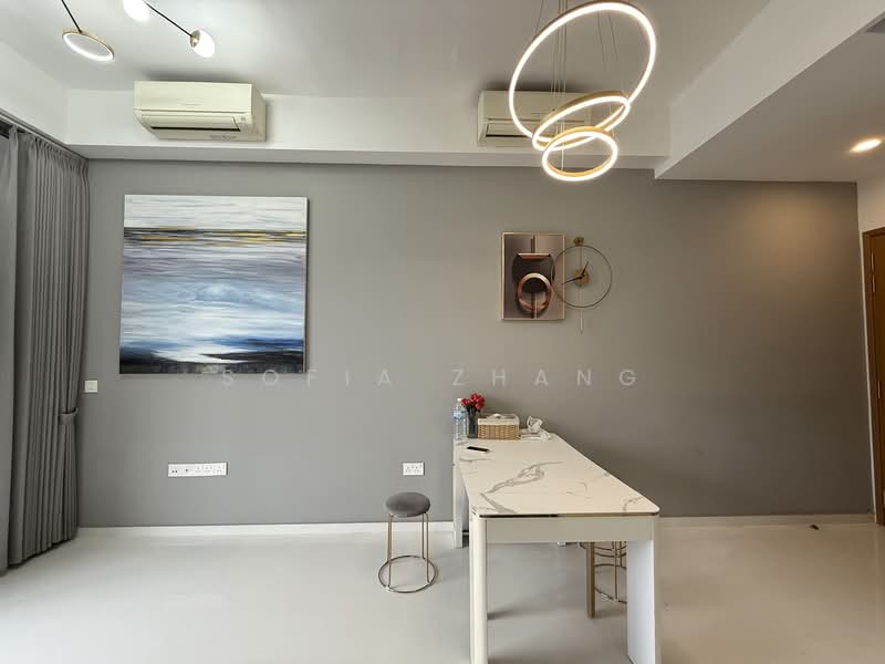 Spottiswoode Suites, 16 Spottiswoode Park Road, 3 Bedrooms, 743 sqft, Condominium For Sale, by Sofia Zhang, 500118990 - Interior - PropertyGuru.com.sg