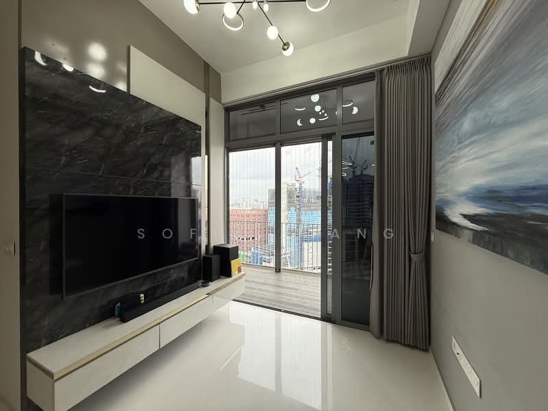 Spottiswoode Suites, 16 Spottiswoode Park Road, 3 Bedrooms, 743 sqft, Condominium For Sale, by Sofia Zhang, 500118990 - PropertyGuru.com.sg