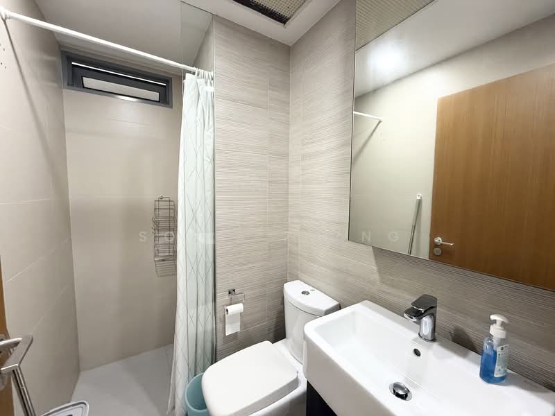 Spottiswoode Suites, 16 Spottiswoode Park Road, 3 Bedrooms, 743 sqft, Condominium For Sale, by Sofia Zhang, 500118990 - Bathroom - PropertyGuru.com.sg
