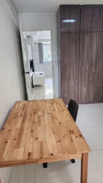 345 Ubi Avenue 1, 345 Ubi Avenue 1, 3 Bedrooms, 1,119 sqft, HDB Flat For Rent, by Anndy Tan, 500118995 - Common room 1 - PropertyGuru.com.sg
