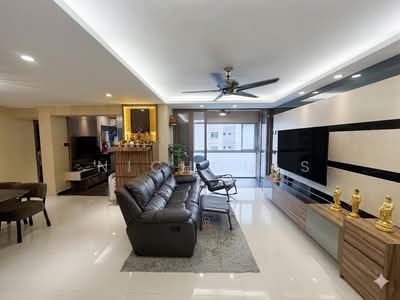 For Sale - 101B Punggol Field