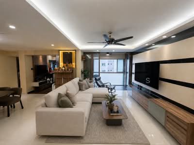 For Sale - 101B Punggol Field