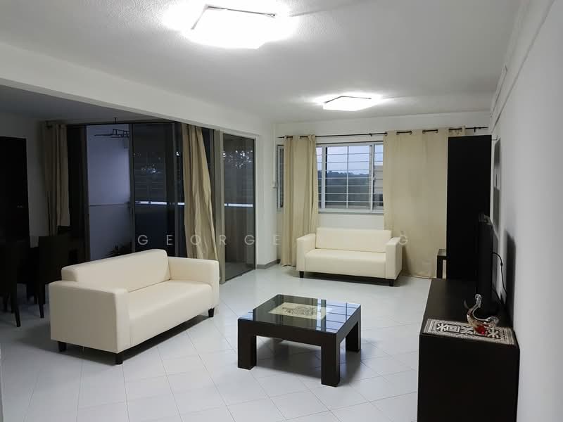 809 Yishun Ring Road, 809 Yishun Ring Road, 3 Bedrooms, 1,317 sqft, HDB Flat For Sale, by George Yang, 500118997 - Living Room - PropertyGuru.com.sg