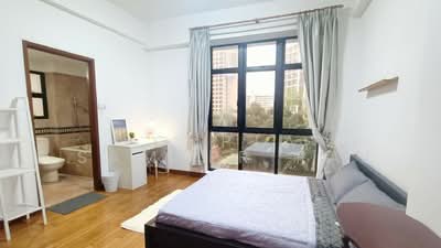 For Rent - Dover Parkview