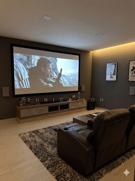 Gambir Walk, , 8 Bedrooms, 6,900 sqft, Semi-Detached House For Rent, by Eunice Loh, 500119003 - Living Room - PropertyGuru.com.sg