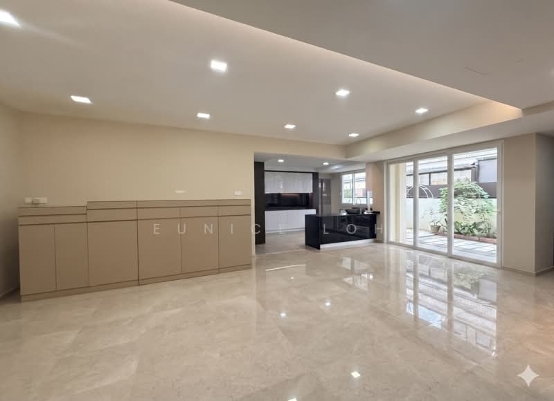 Gambir Walk, , 8 Bedrooms, 6,900 sqft, Semi-Detached House For Rent, by Eunice Loh, 500119003 - Living Room - PropertyGuru.com.sg
