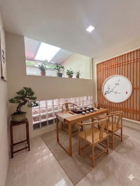 Gambir Walk, , 8 Bedrooms, 6,900 sqft, Semi-Detached House For Rent, by Eunice Loh, 500119003 - Interior - PropertyGuru.com.sg