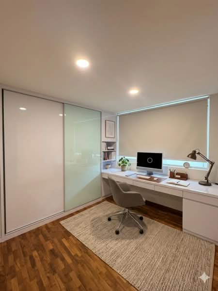 Gambir Walk, , 8 Bedrooms, 6,900 sqft, Semi-Detached House For Rent, by Eunice Loh, 500119003 - Study - PropertyGuru.com.sg