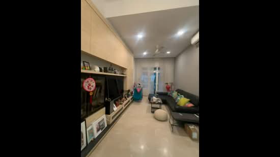 The Petals, 95 Hillview Avenue, 3 Bedrooms, 1,462 sqft, Condominium For Sale, by Lawrence Quek, 500119006 - PropertyGuru.com.sg