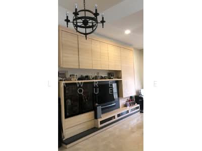 For Sale - The Petals