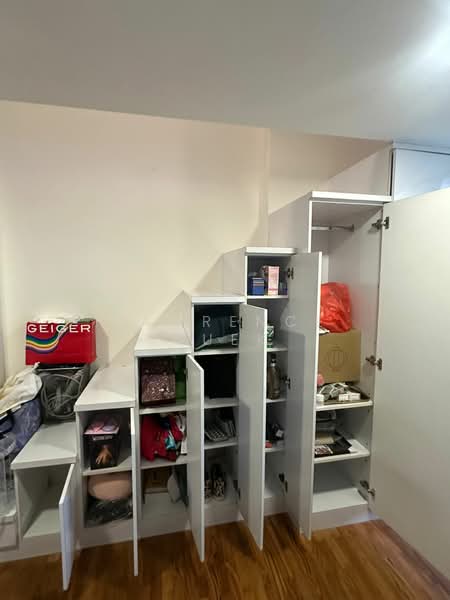 The Petals, 95 Hillview Avenue, 3 Bedrooms, 1,462 sqft, Condominium For Sale, by Lawrence Quek, 500119006 - Interior - PropertyGuru.com.sg