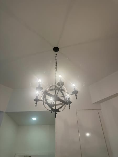 The Petals, 95 Hillview Avenue, 3 Bedrooms, 1,462 sqft, Condominium For Sale, by Lawrence Quek, 500119006 - Interior - PropertyGuru.com.sg