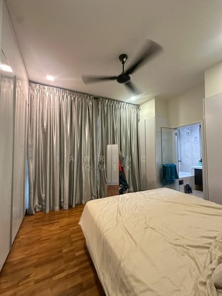 The Petals, 95 Hillview Avenue, 3 Bedrooms, 1,462 sqft, Condominium For Sale, by Lawrence Quek, 500119006 - Bedroom - PropertyGuru.com.sg