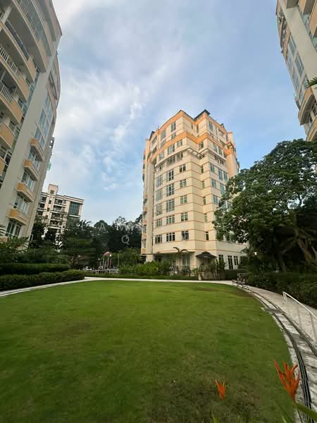 The Petals, 95 Hillview Avenue, 3 Bedrooms, 1,462 sqft, Condominium For Sale, by Lawrence Quek, 500119006 - Exterior - PropertyGuru.com.sg