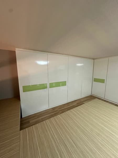 The Petals, 95 Hillview Avenue, 3 Bedrooms, 1,462 sqft, Condominium For Sale, by Lawrence Quek, 500119006 - Interior - PropertyGuru.com.sg