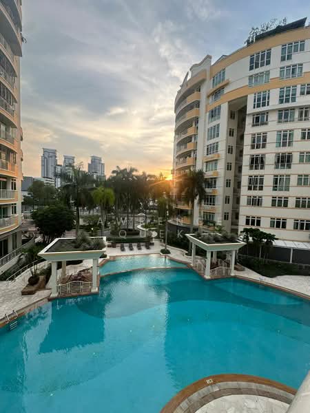 The Petals, 95 Hillview Avenue, 3 Bedrooms, 1,462 sqft, Condominium For Sale, by Lawrence Quek, 500119006 - Exterior - PropertyGuru.com.sg