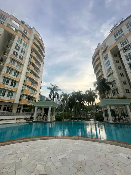 The Petals, 95 Hillview Avenue, 3 Bedrooms, 1,462 sqft, Condominium For Sale, by Lawrence Quek, 500119006 - Exterior - PropertyGuru.com.sg