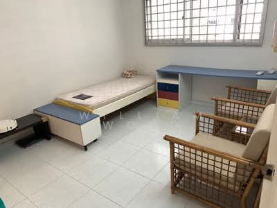 For Rent - 206 Bukit Batok Street 21