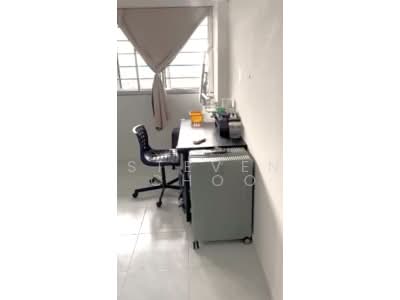 For Rent - 620 Ang Mo Kio Avenue 9