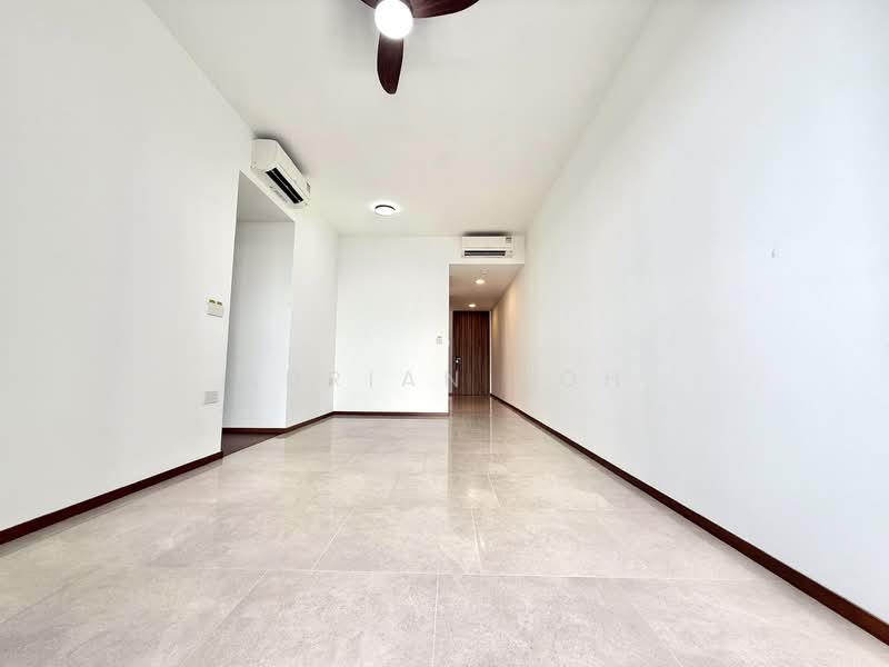 Lentor Modern, 3 Lentor Central, 3 Bedrooms, 990 sqft, Condominium For Sale, by Adrian Koh, 500119013 - Interior - PropertyGuru.com.sg