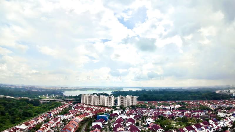 Lentor Modern, 3 Lentor Central, 3 Bedrooms, 990 sqft, Condominium For Sale, by Adrian Koh, 500119013 - Exterior - PropertyGuru.com.sg