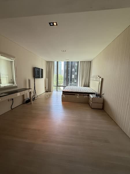 The Marq On Paterson Hill, 8 Paterson Hill, 4 Bedrooms, 3,089 sqft, Condominium For Rent, by Flora Zhu, 500119015 - Bedroom - PropertyGuru.com.sg