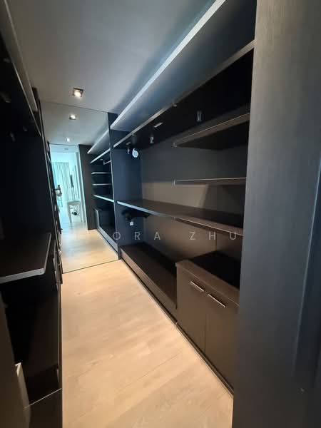 The Marq On Paterson Hill, 8 Paterson Hill, 4 Bedrooms, 3,089 sqft, Condominium For Rent, by Flora Zhu, 500119015 - Interior - PropertyGuru.com.sg