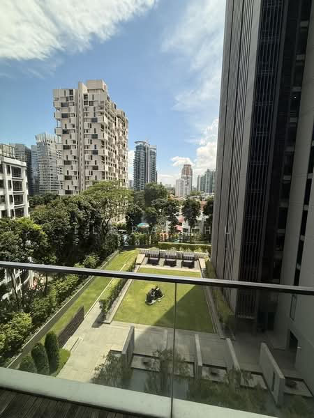 The Marq On Paterson Hill, 8 Paterson Hill, 4 Bedrooms, 3,089 sqft, Condominium For Rent, by Flora Zhu, 500119015 - View - PropertyGuru.com.sg