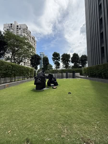 The Marq On Paterson Hill, 8 Paterson Hill, 4 Bedrooms, 3,089 sqft, Condominium For Rent, by Flora Zhu, 500119015 - Exterior - PropertyGuru.com.sg