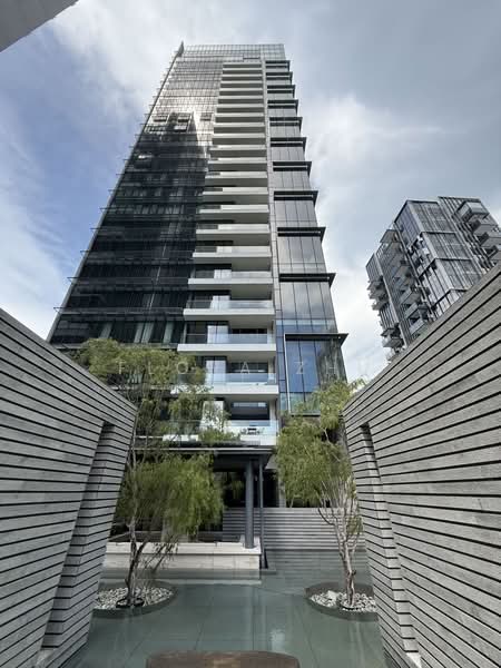 The Marq On Paterson Hill, 8 Paterson Hill, 4 Bedrooms, 3,089 sqft, Condominium For Rent, by Flora Zhu, 500119015 - Exterior - PropertyGuru.com.sg