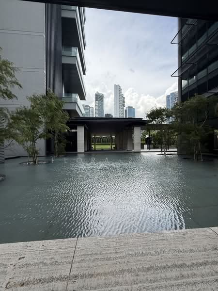 The Marq On Paterson Hill, 8 Paterson Hill, 4 Bedrooms, 3,089 sqft, Condominium For Rent, by Flora Zhu, 500119015 - Exterior - PropertyGuru.com.sg