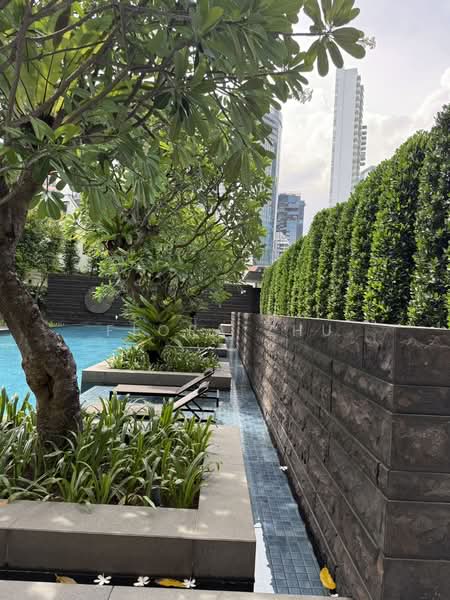 The Marq On Paterson Hill, 8 Paterson Hill, 4 Bedrooms, 3,089 sqft, Condominium For Rent, by Flora Zhu, 500119015 - Exterior - PropertyGuru.com.sg