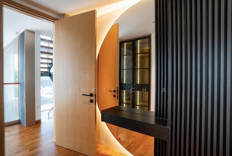 Brand New Corner Terrace 1Km Tao Nan, , 5 Bedrooms, 7,000 sqft, Corner Terrace For Sale, by Ronnie Chia, 500119018 - PropertyGuru.com.sg