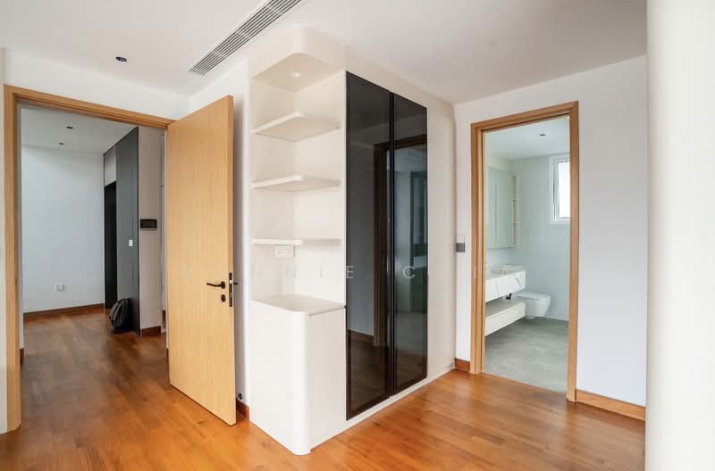 Brand New Corner Terrace 1Km Tao Nan, , 5 Bedrooms, 7,000 sqft, Corner Terrace For Sale, by Ronnie Chia, 500119018 - Interior - PropertyGuru.com.sg