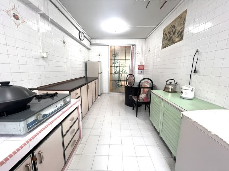 130 Yishun Street 11, 130 Yishun Street 11, 3 Bedrooms, 1,119 sqft, HDB Flat For Sale, by Ben Lee, 500119019 - PropertyGuru.com.sg