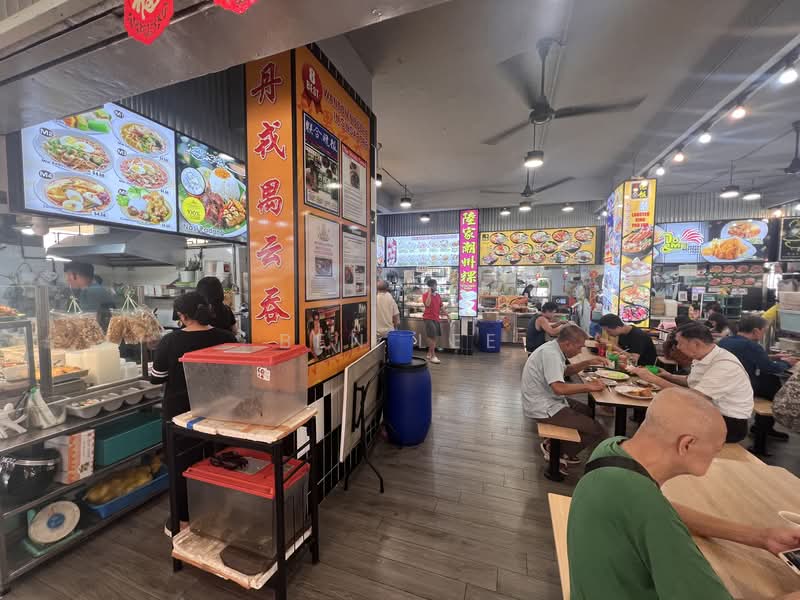 130 Yishun Street 11, 130 Yishun Street 11, 3 Bedrooms, 1,119 sqft, HDB Flat For Sale, by Ben Lee, 500119019 - Interior - PropertyGuru.com.sg