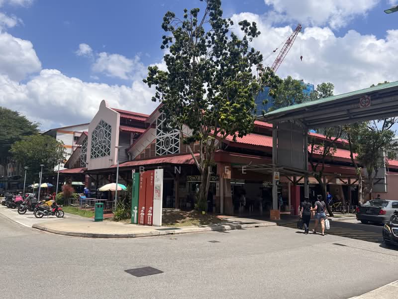 130 Yishun Street 11, 130 Yishun Street 11, 3 Bedrooms, 1,119 sqft, HDB Flat For Sale, by Ben Lee, 500119019 - Exterior - PropertyGuru.com.sg