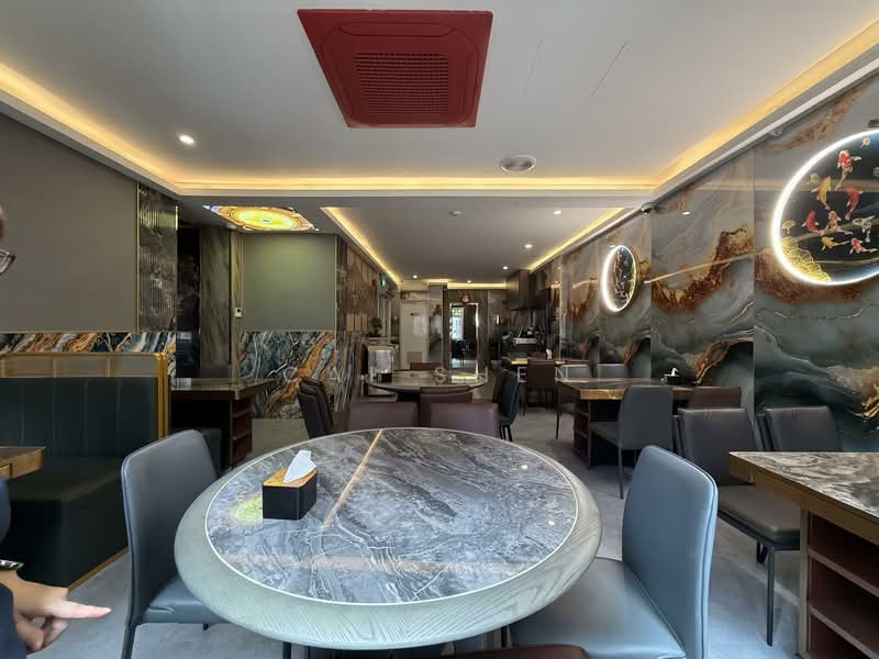 1 Liang Seah street, Liang Seah street, 2,000 sqft, Shop / Shophouse For Rent, by CAI SHEN, 500119020 - Interior - CommercialGuru.com.sg