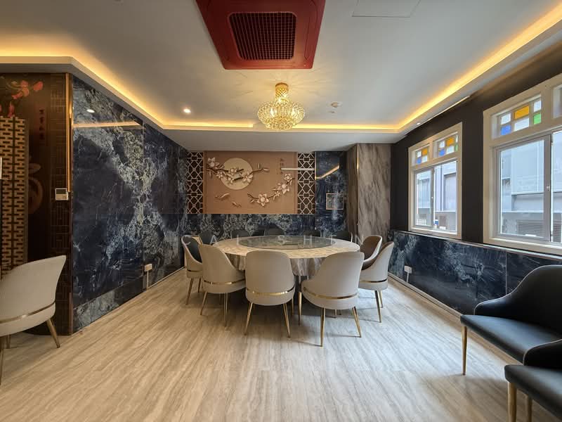 1 Liang Seah street, Liang Seah street, 2,000 sqft, Shop / Shophouse For Rent, by CAI SHEN, 500119020 - Dining Room - CommercialGuru.com.sg