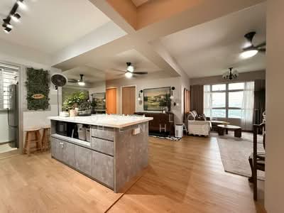 For Sale - 812C Choa Chu Kang Avenue 7