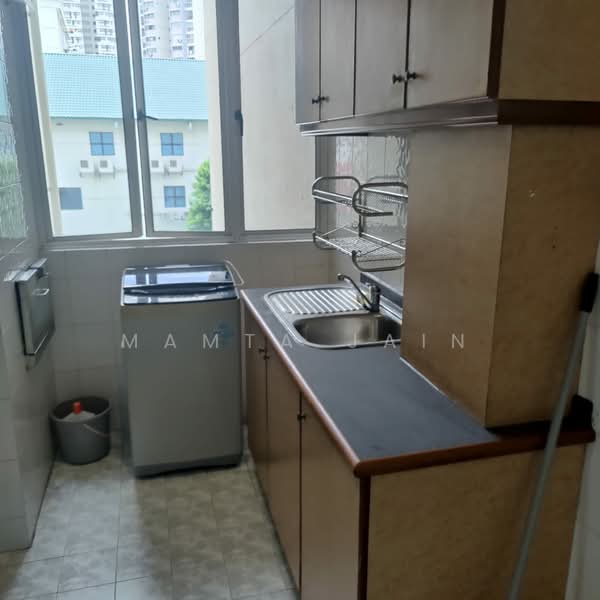 For Sale - St Francis Court