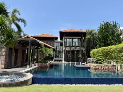 For Sale - Sentosa, Ocean Drive
