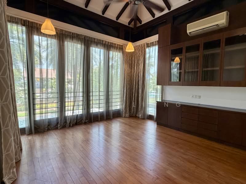 Sentosa, Ocean Drive, Ocean Drive, 5 Bedrooms, 8,500 sqft, Bungalow House For Sale, by Esther Liang, 500119024 - Study Room - PropertyGuru.com.sg