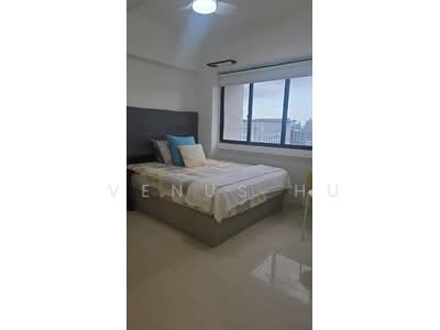 For Rent - Lucky Plaza