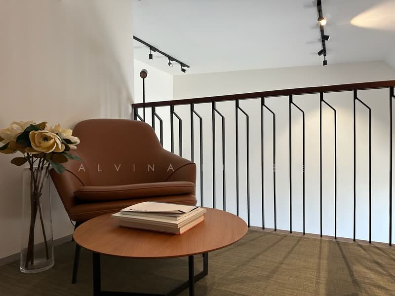 Parksuites, 18 Holland Grove Road, 3 Bedrooms, 1,421 sqft, Condominium For Sale, by Alvina Fu 傅琳雅, 500119027 - Interior - PropertyGuru.com.sg