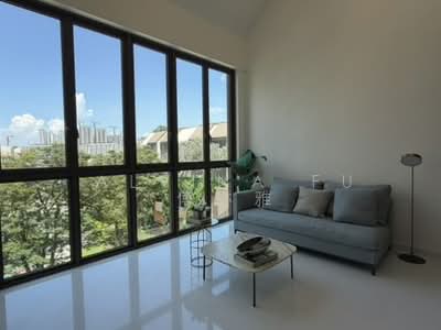 For Sale - Parksuites