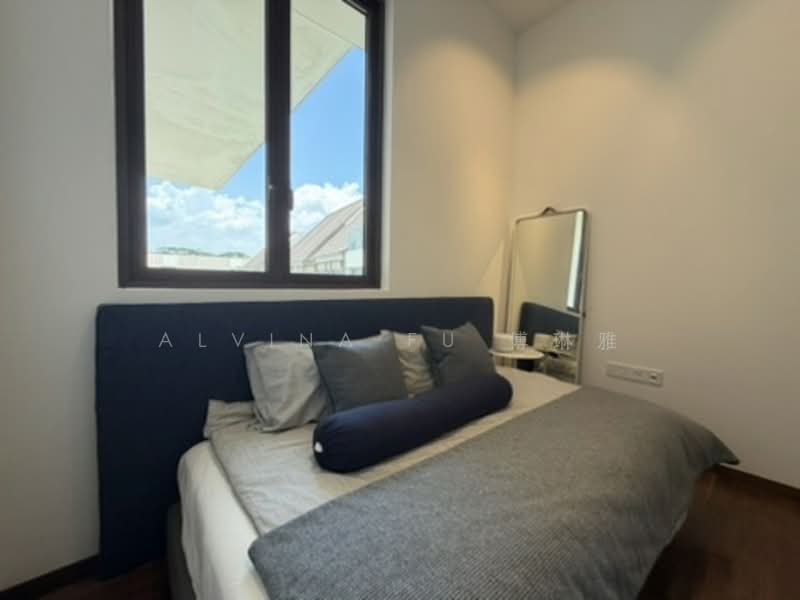 Parksuites, 18 Holland Grove Road, 3 Bedrooms, 1,421 sqft, Condominium For Sale, by Alvina Fu 傅琳雅, 500119027 - Common Room  - PropertyGuru.com.sg