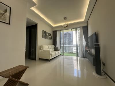 For Sale - M21 Residences