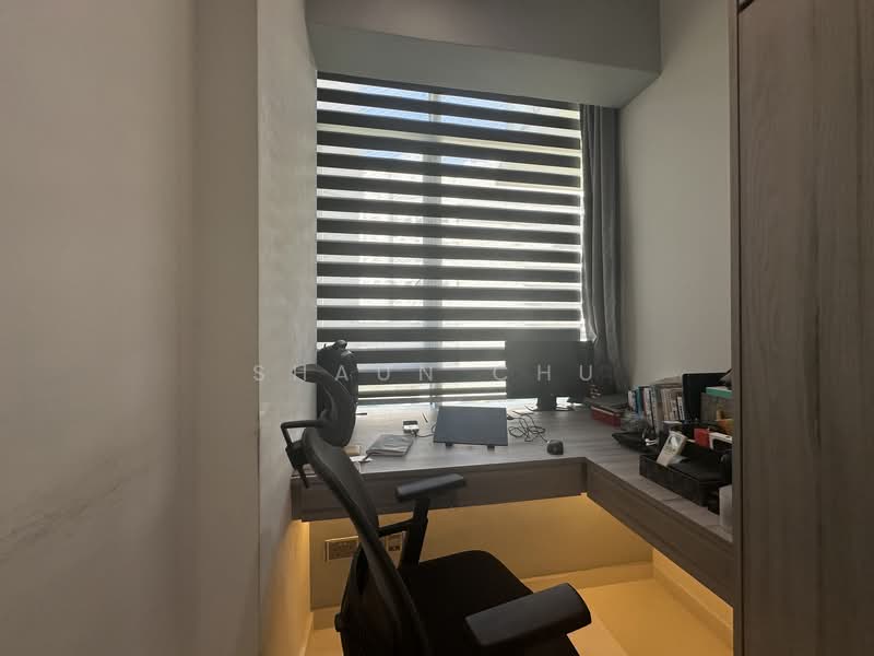 M21 Residences, 21 Mandalay Road, 2 Bedrooms, 710 sqft, Apartment For Sale, by Shaun Chu, 500119032 - Study - PropertyGuru.com.sg